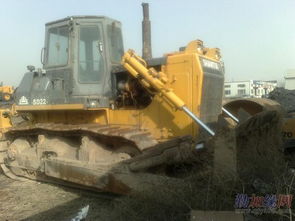 上海路橋二手工程機(jī)械總公司 專業(yè)供應(yīng)商的國產(chǎn)與進(jìn)口二手推土機(jī)買賣指南