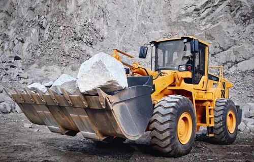 2017全球工程機械50強榜單揭曉 雷沃工程機械成功躋身，成年度唯一新晉企業