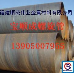 順成偉業(yè) 福州螺旋鋼管生產(chǎn)一線品牌的卓越實(shí)踐